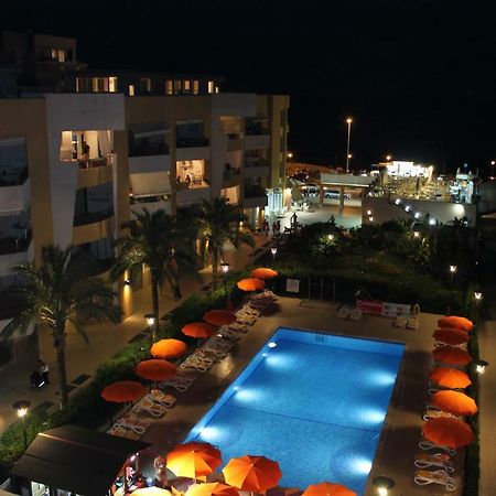Le Nobili Dimore-Appartamenti In Residence Rosa Virginia-Vista Mare Gallipoli Exterior foto